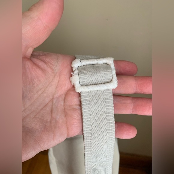 Kangol bag belt bag fanny pack shoulder strap canvas travel - Picture 5 of 10